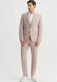 VISTULA - Spodnie materiałowe