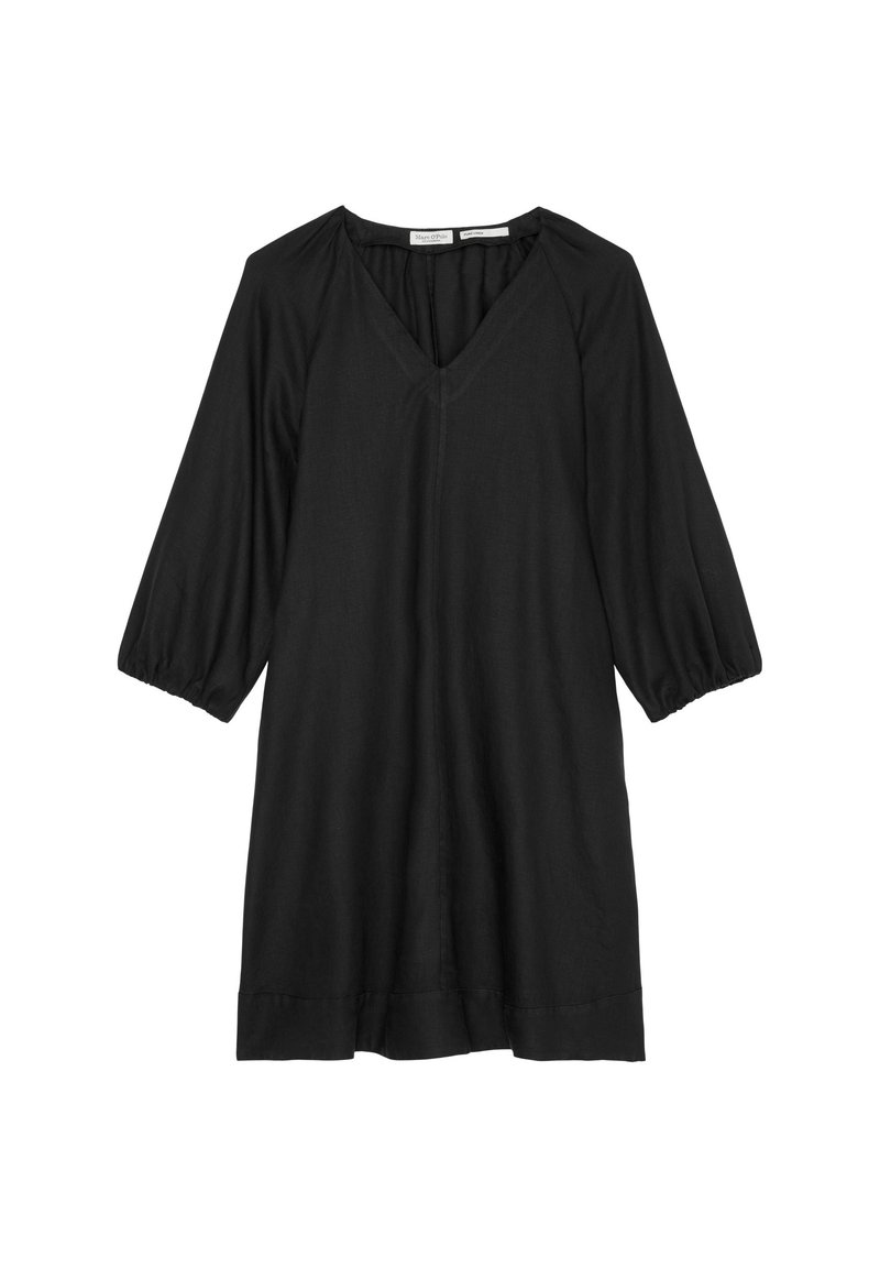 Marc O’Polo Jurk zwart
