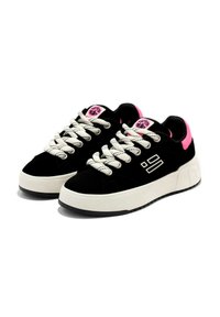 D.Franklin - Sneakersy niskie