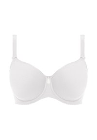 Unselected, white
