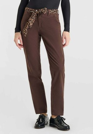 Chino - marron