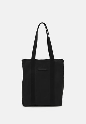 SOFO TOTE UNISEX - Shoppingväska - black