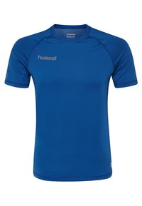 Unausgewählt, true blue