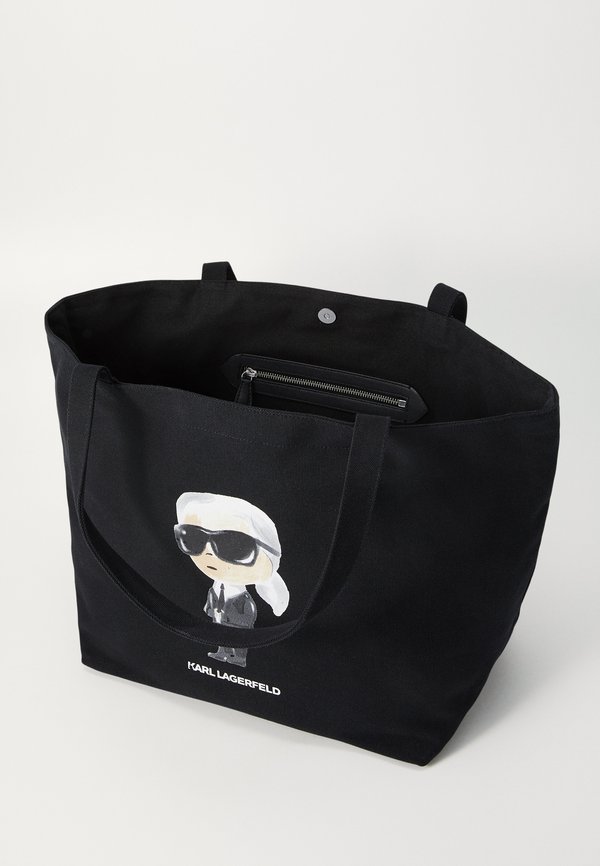 IKON AQUARELLE - Tote bag2