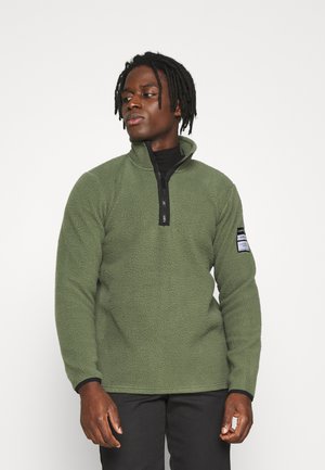 CHAD - Bluza - thyme