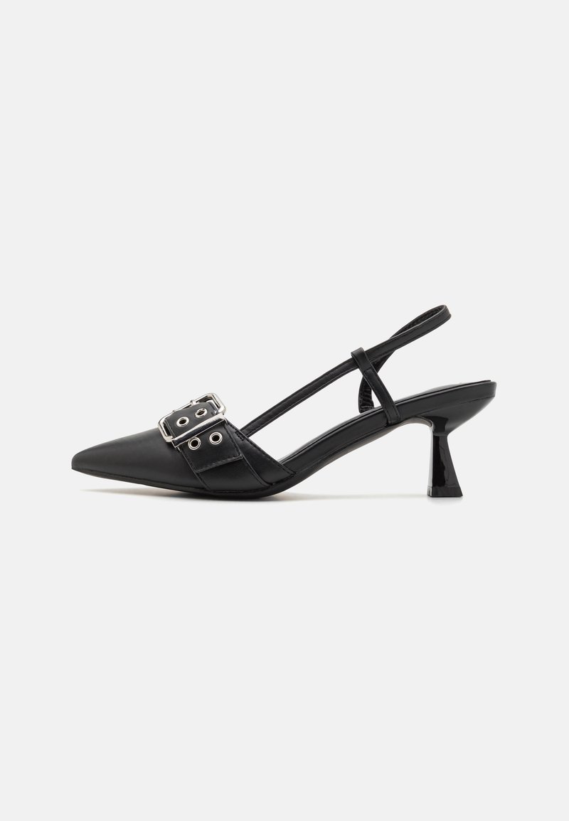 Simmi London DALA - Tacones - black