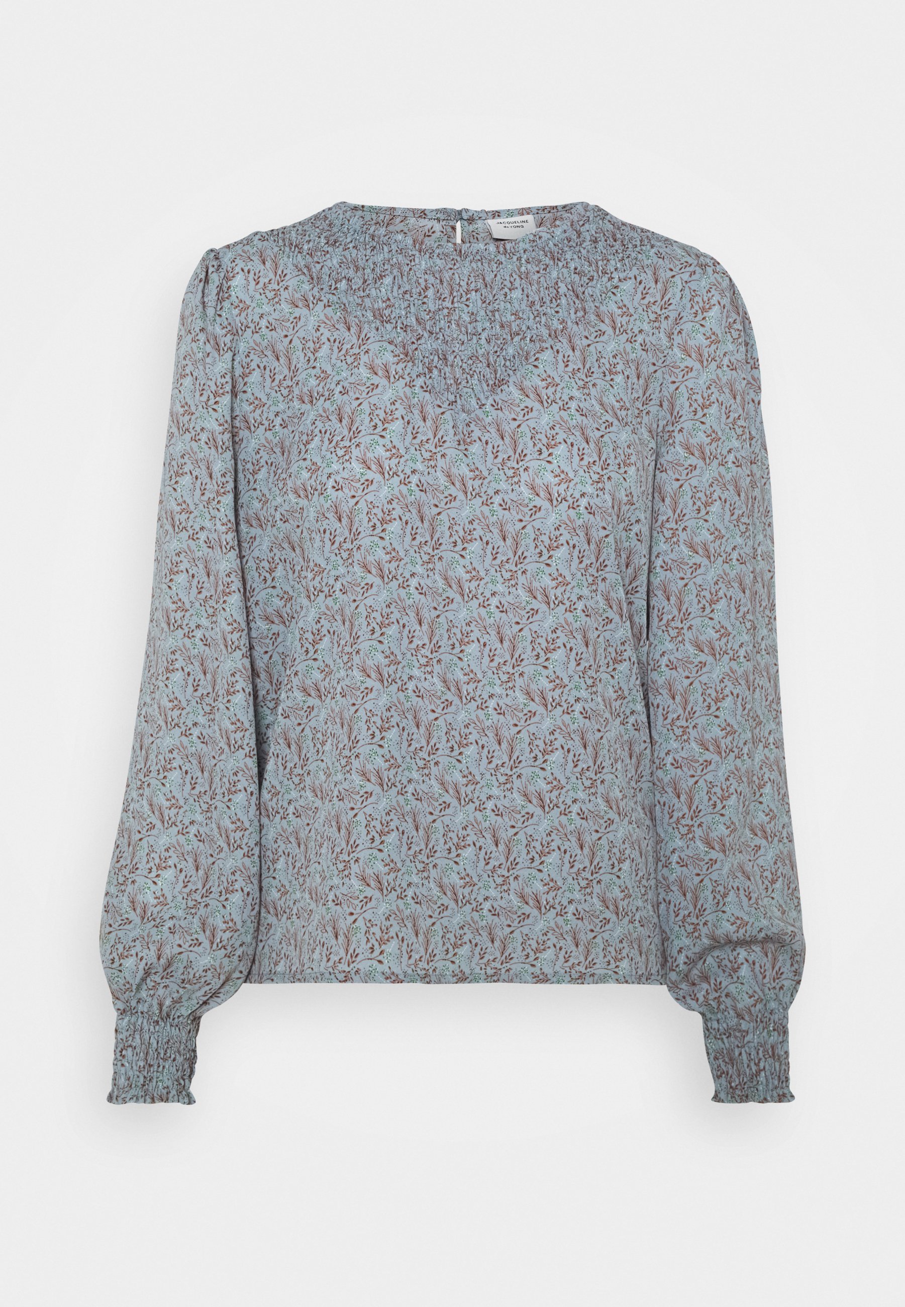 Women JDYCARMEN SMOCK - Blouse Women JDYCARMEN SMOCK - Blouse