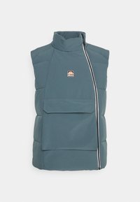 Ellesse Väst - blue