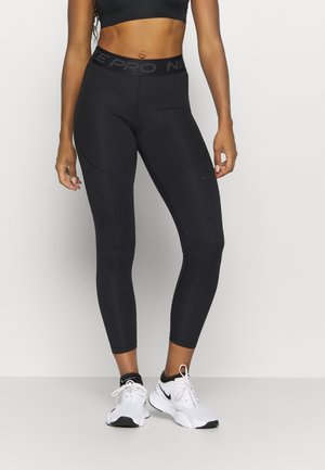 Leggings - black
