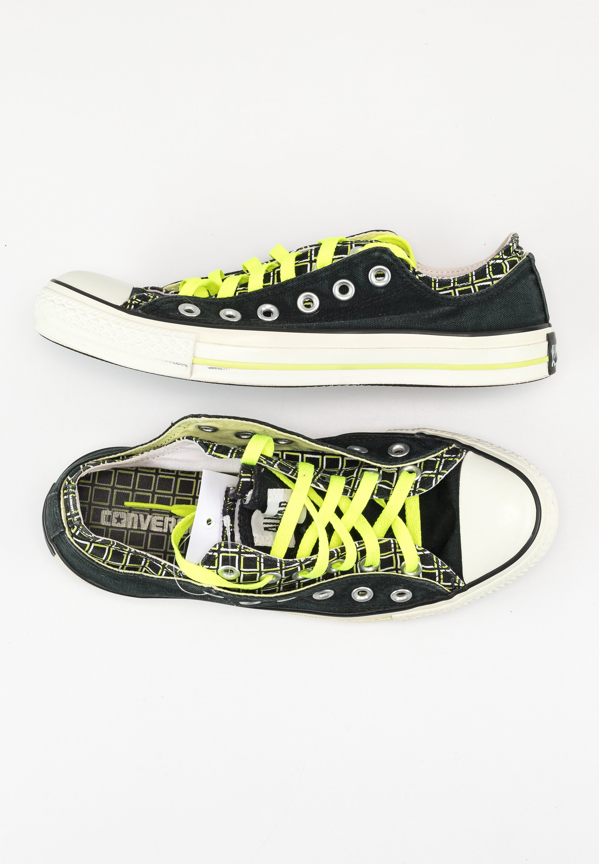Sneakers Converse Chuck Taylor Converse Basse Multicolore Converse - Main Image