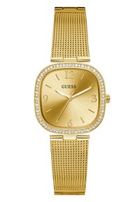 Guess - TAPESTRY - Orologio - gold-coloured Immagine in miniatura 1