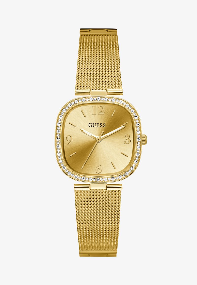 Guess Orologio Da Uomo CRESCENT GW0628G1 In Pelle Guess Orologio Da Uomo CRESCENT GW0628G1 In Pelle