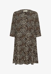 Seleccionado, leopard mix