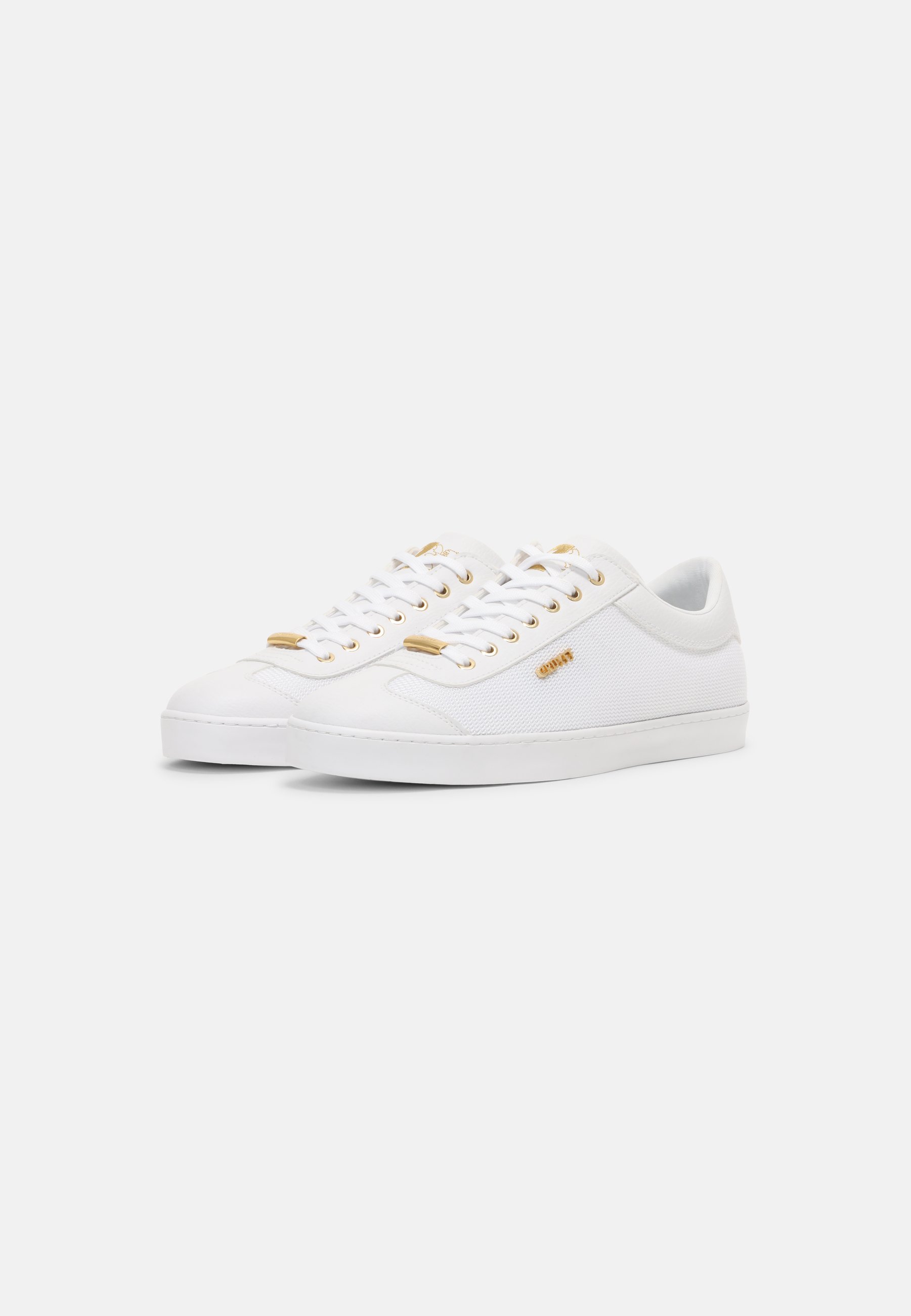 Cruyff SANTI - Sneakers laag - white/wit - Zalando.nl