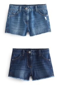 Unausgewählt, blue denim pack