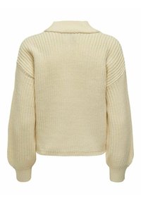 ONLY Vest - oatmeal