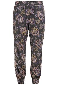 Billabong Tygbyxor - black