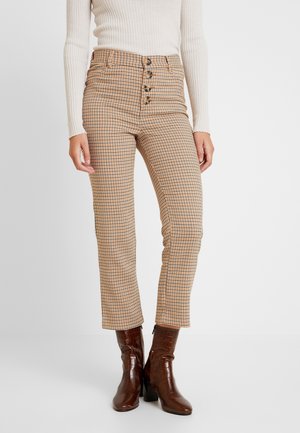 Bukser - multi-coloured