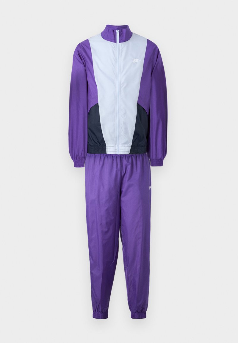 Nike Sportswear Jas bordeauxrood