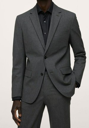 Veste de costume - grey