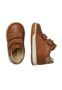 Falcotto ADAM  - Scarpe a strappo - cognac weiß