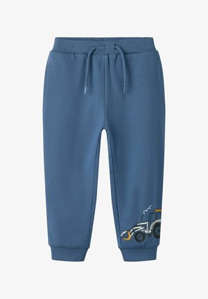 Name it, Trainingsbroek - vintage indigo