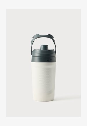 Nike Performance, FUEL JUG 40OZ/1.182 ML CHUG UNISEX - Бутилка за напитки - light bone/anthracite/black