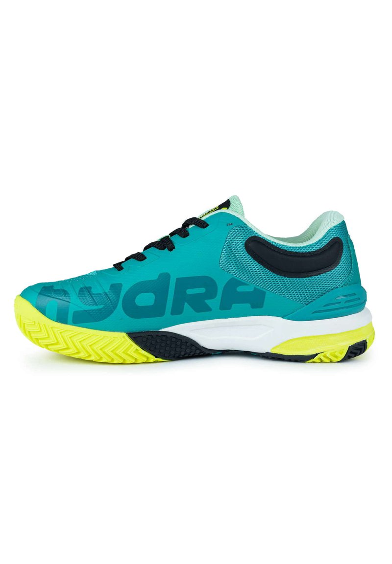 MUNICH HYDRA  - Zapatillas - turquesa