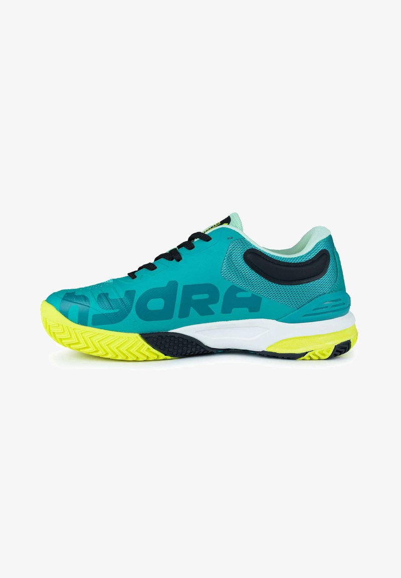 MUNICH HYDRA - Zapatillas - turquesa