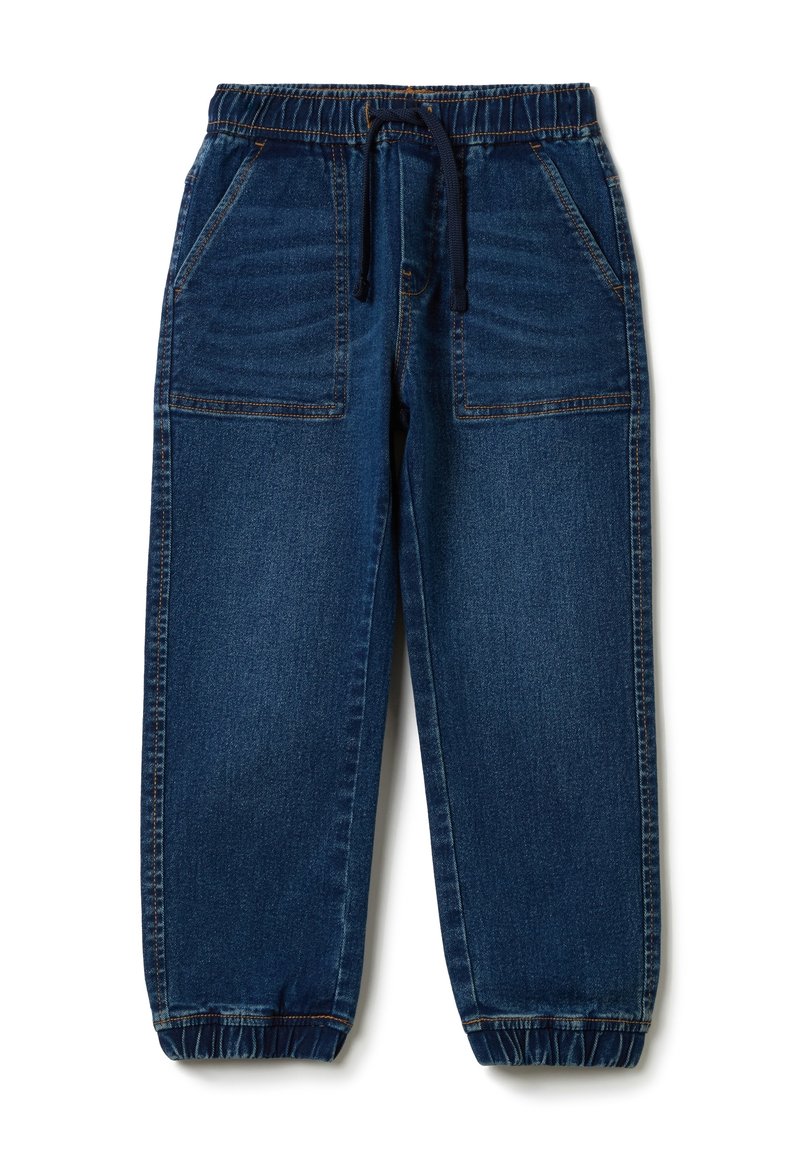 OVS Jeans a sigaretta - dark wash