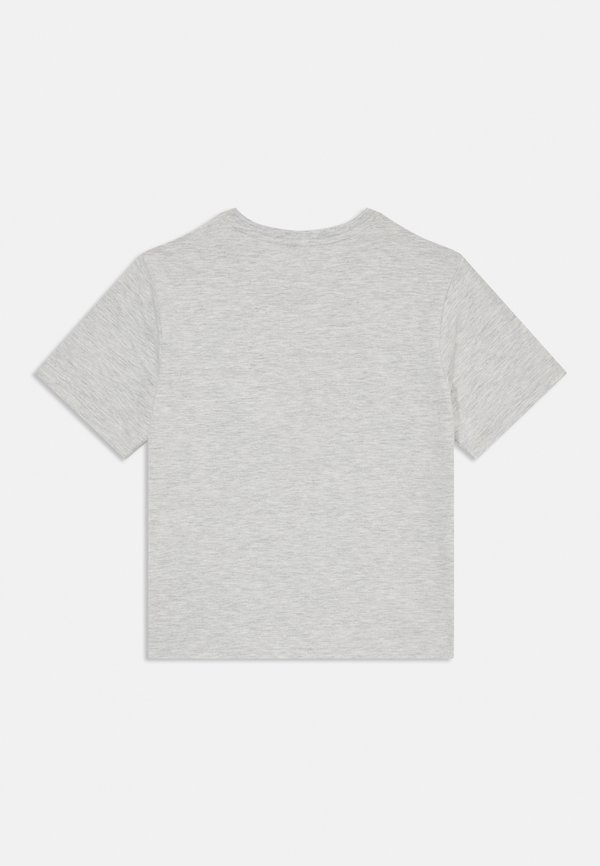 NMMMAIN SPIDER - Print T-shirt2