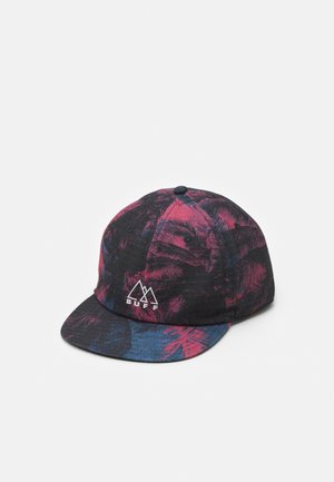 PACK BASEBALL UNISEX - Cap - pink/black