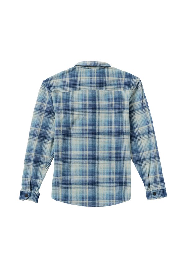 FURNACE  - Shirt - glb2