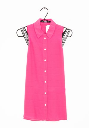 Blusa - pink