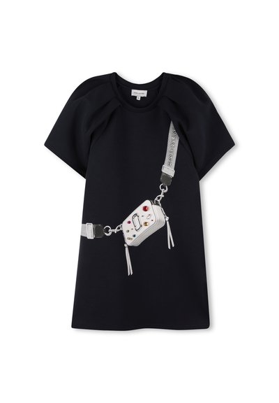 Marc Jacobs DRESS - Jurk - navy