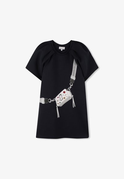 Marc Jacobs DRESS - Φόρεμα ημέρας - navy