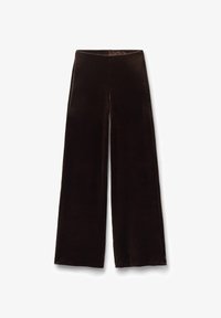 Sélectionné, brown