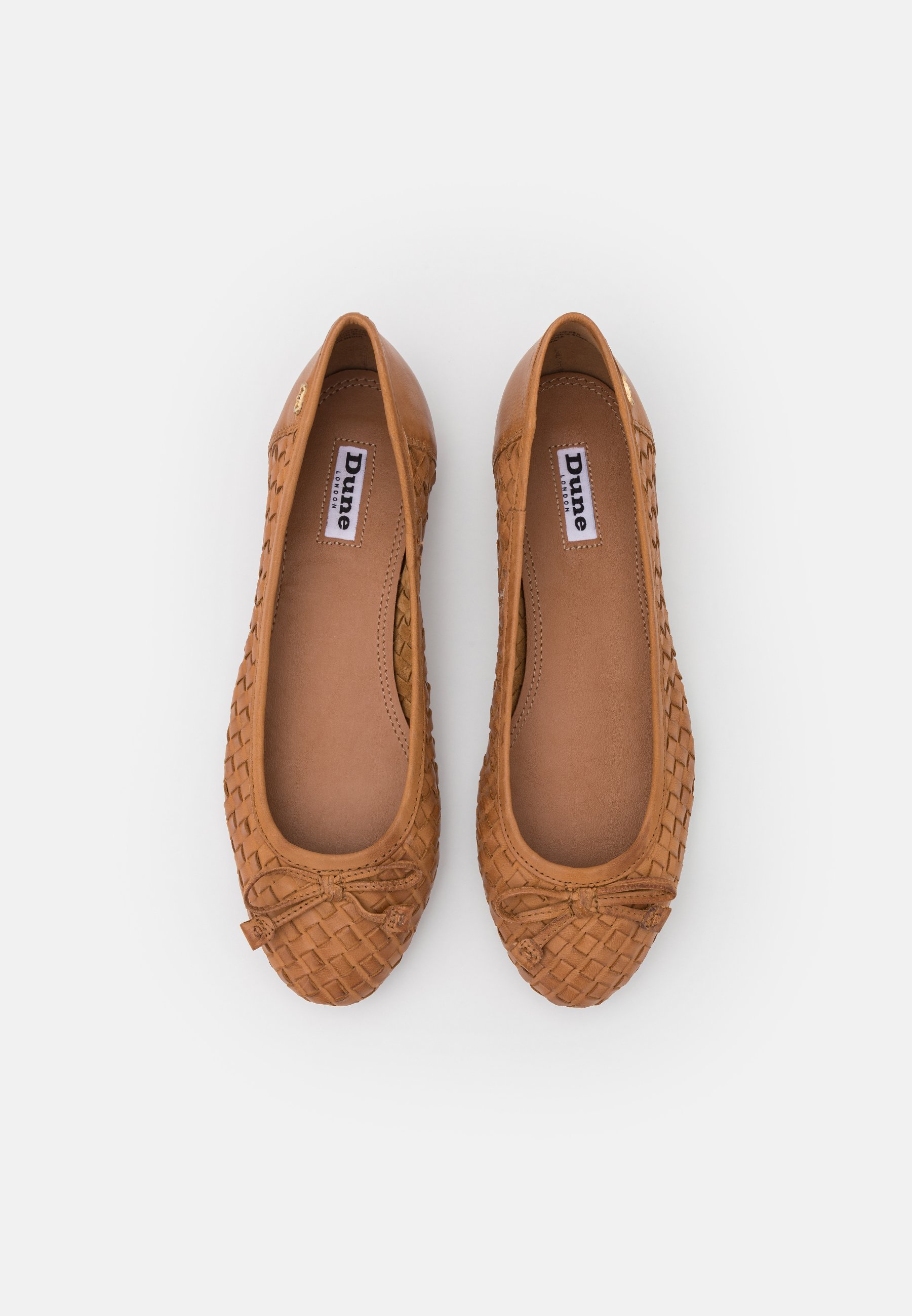 Dune London HARTLEYS - Ballet pumps 
