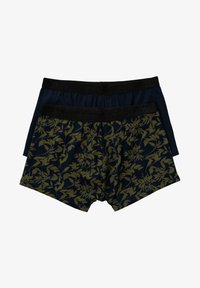 Nevybráno, fir green