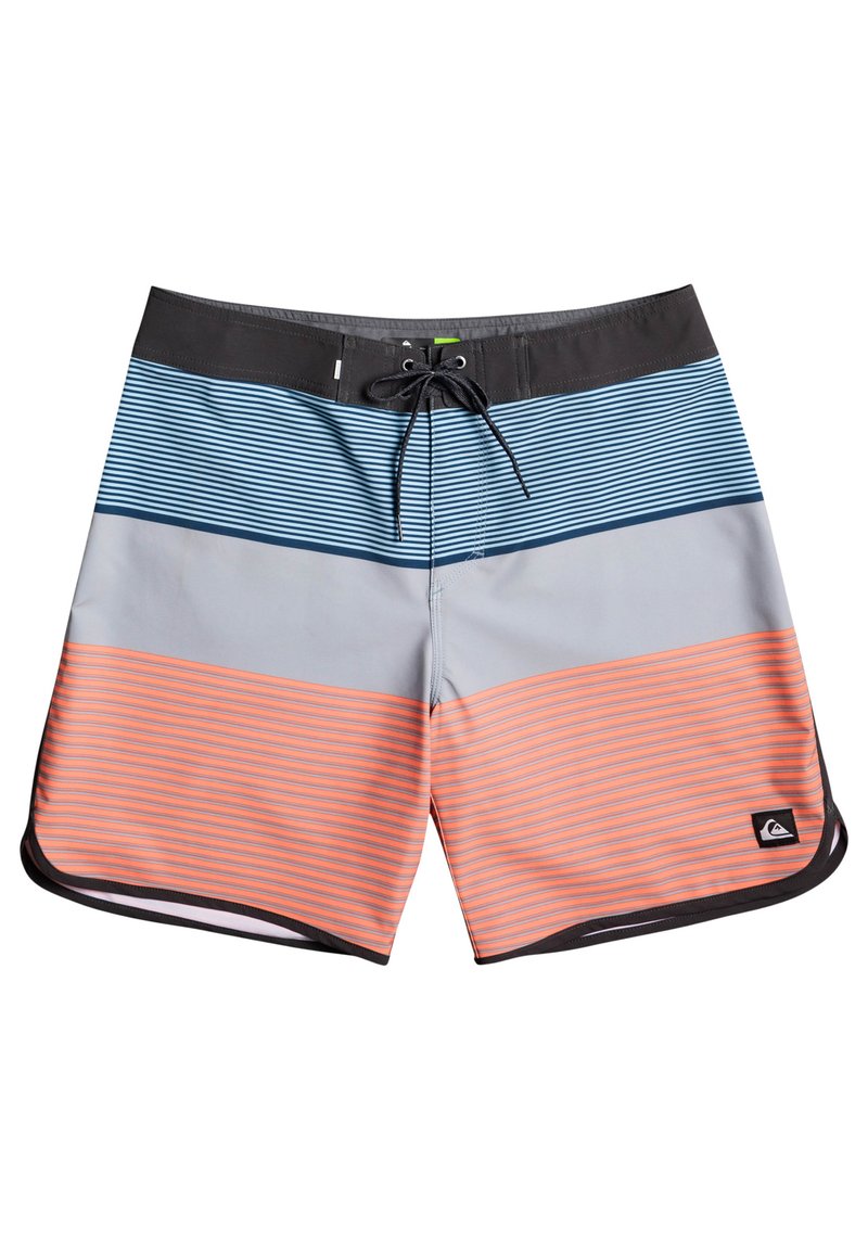 Quiksilver SURF TIJUANA Shorts da mare sky blue/celeste Zalando.it