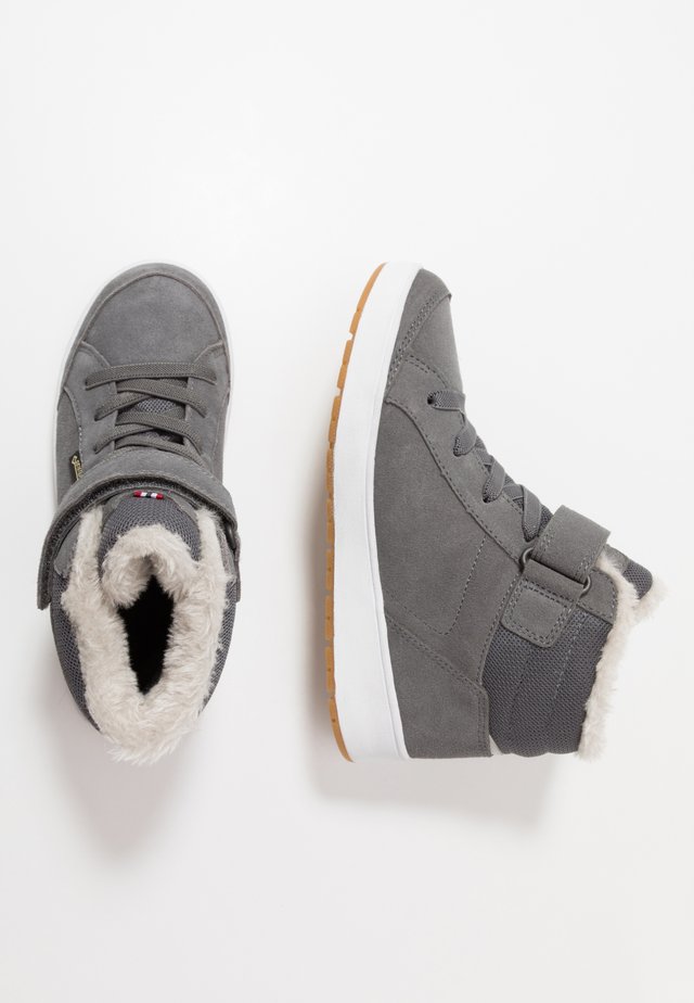 EAGLE GTX - Sneaker high - grey