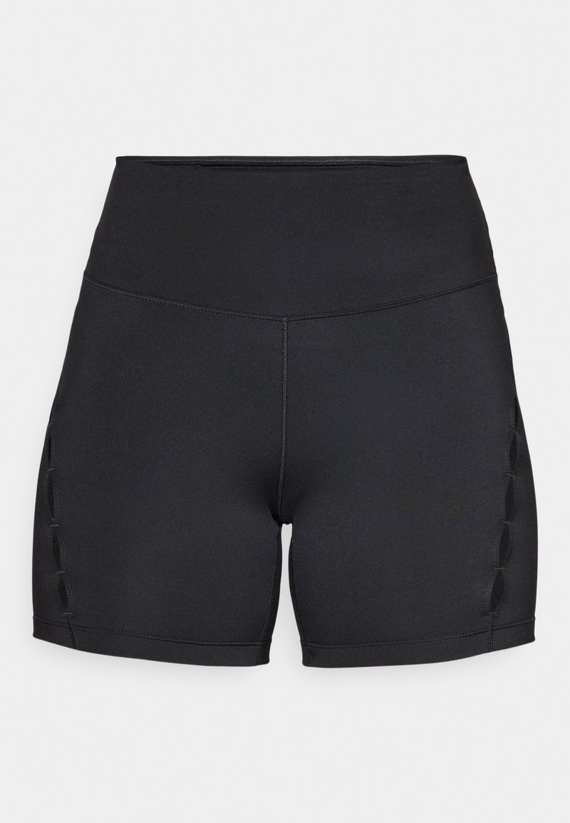 Nike Performance Tights zwart