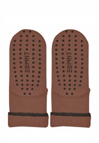 Esprit Cozy - Socken - cinnamon