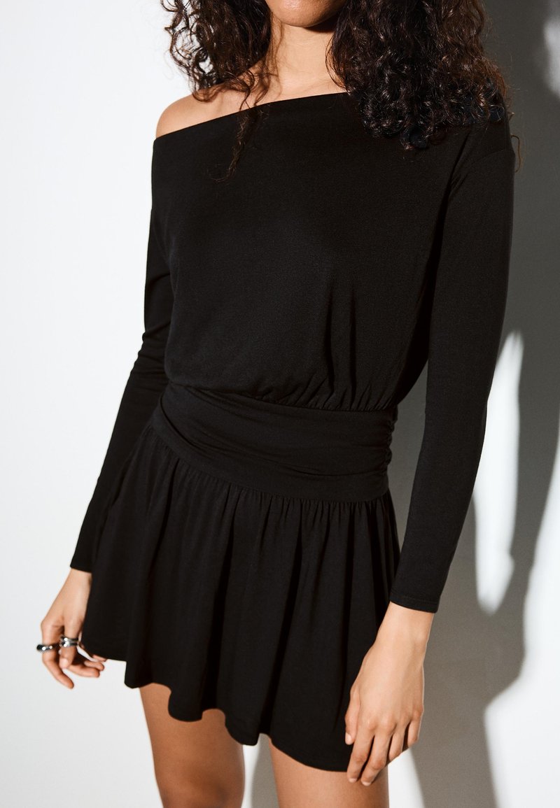 long sleeve bohemian maxi dress button up Boho maxi dress with long sleeves