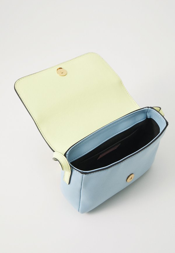 SHOULDER BAG SOFT MIX UNISEX – Umhängetasche