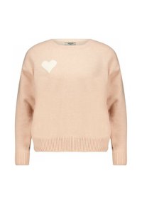 Non sélectionné, Pink