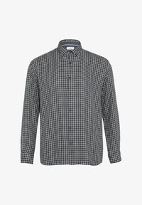 Wybrany, schiefergrau