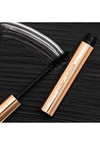 Nude by Nature NUDE BY NATURE ABSOLUTE VOLUMISING MASCARA - Mascara - black