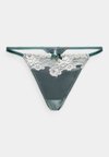 ETTA THONG - Stringi - khaki