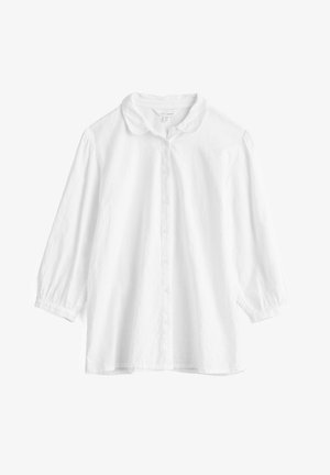 Seasalt Cornwall HOPE COTTAGE biały